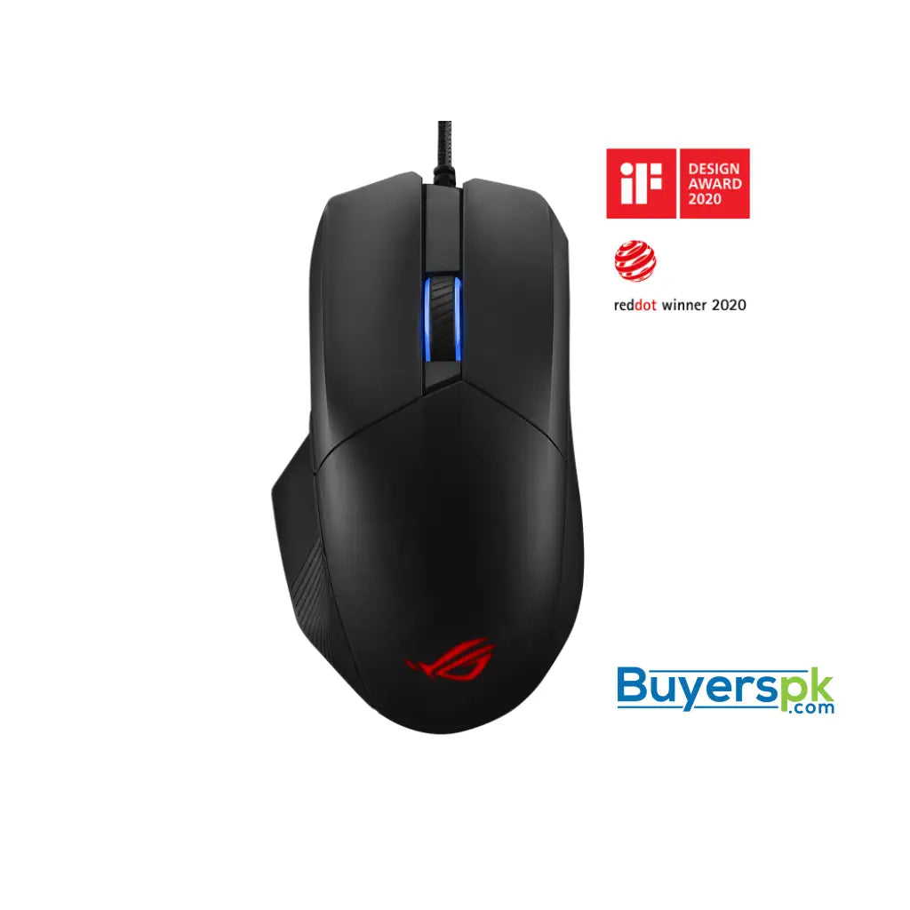 Asus P511 Rog Chakram Core Optical Gaming Mouse - Price in Pakistan Asus P511 Rog Chakram Core Optical Gaming Mouse - Price in Pakistan